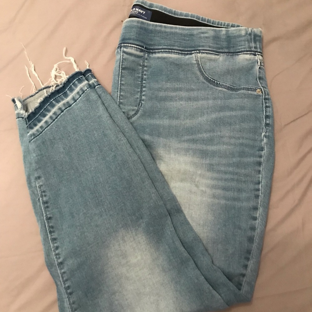 Old Navy Rockstar